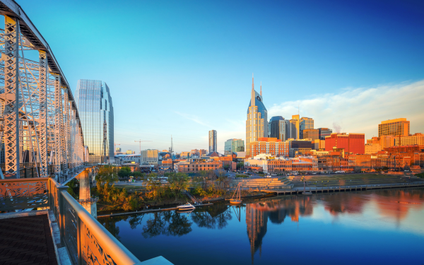 Top 5 Family-Friendly Things to Do in Nashville