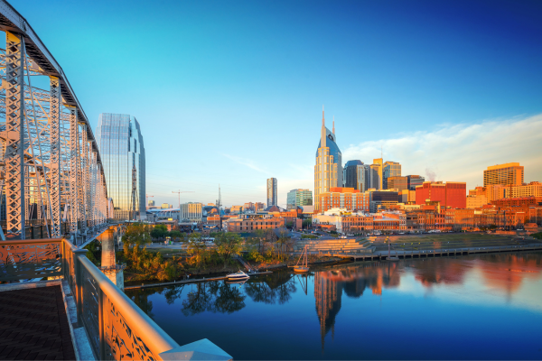 family-friendly nashville things to do