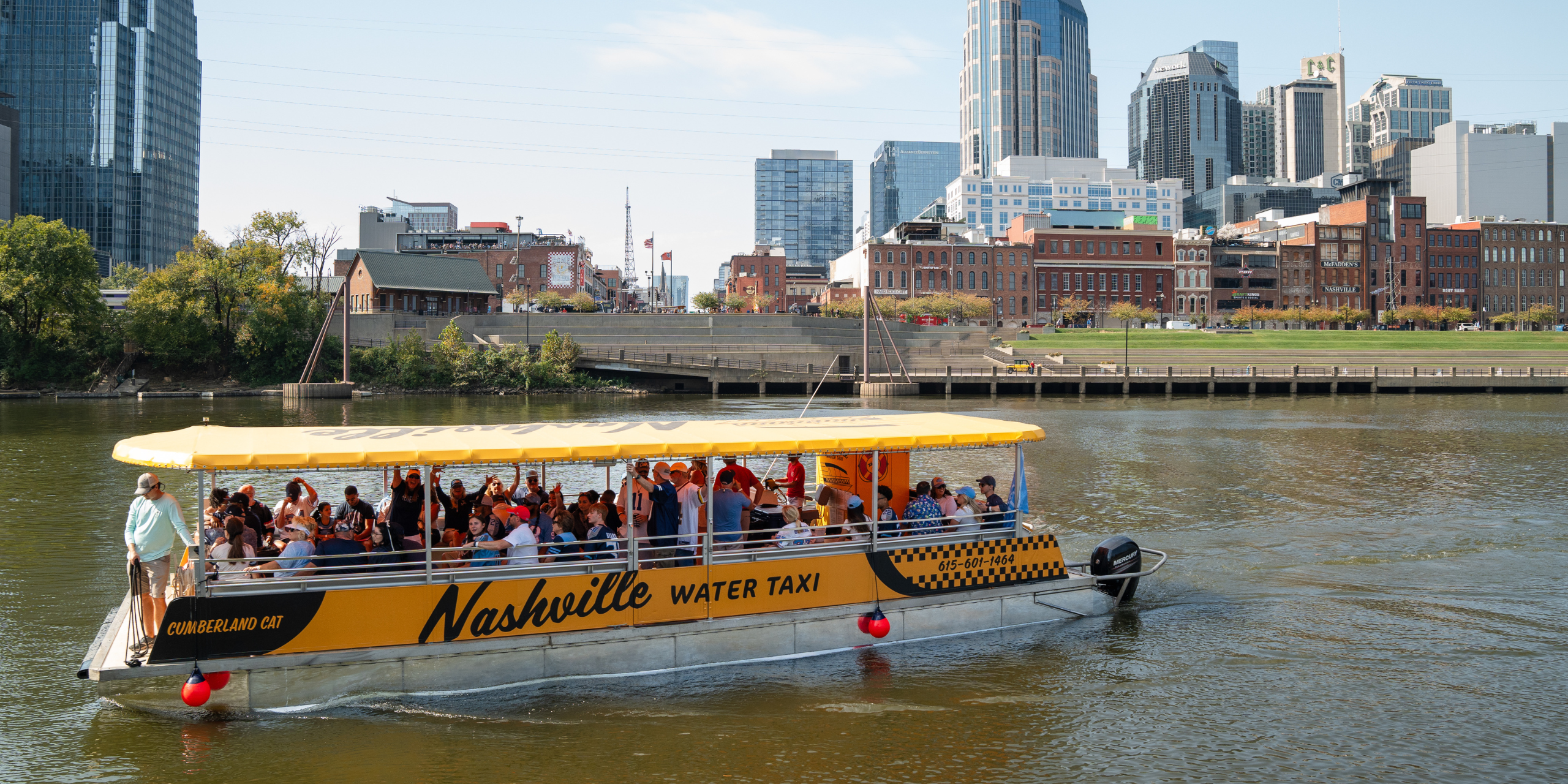 The Best Parking for Nissan Stadium: A Nashville Local’s Honest Guide